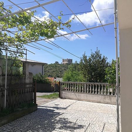 Apartment Anita Сен Екстериор снимка