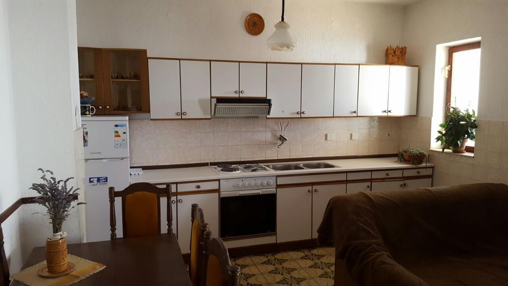 Apartment Anita Сен Екстериор снимка