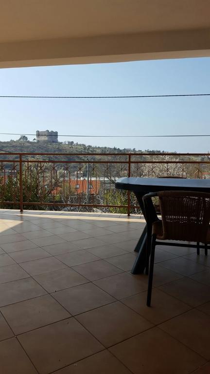Apartment Anita Сен Екстериор снимка