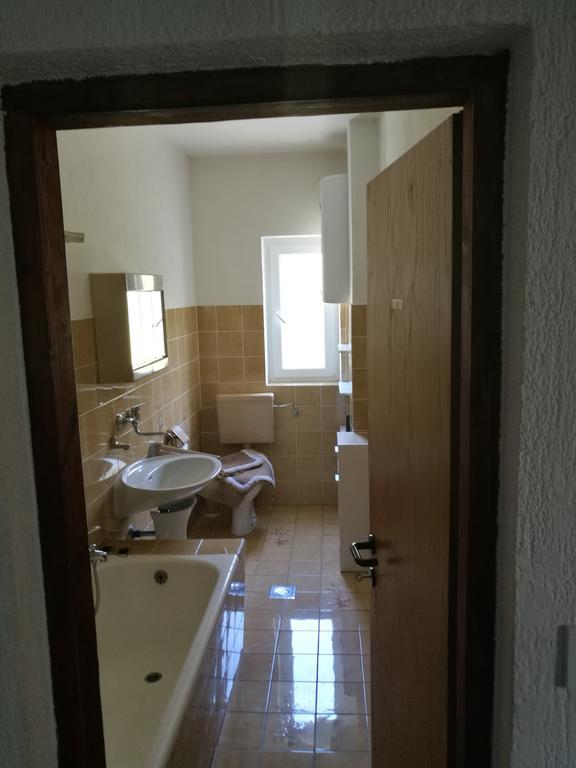 Apartment Anita Сен Екстериор снимка