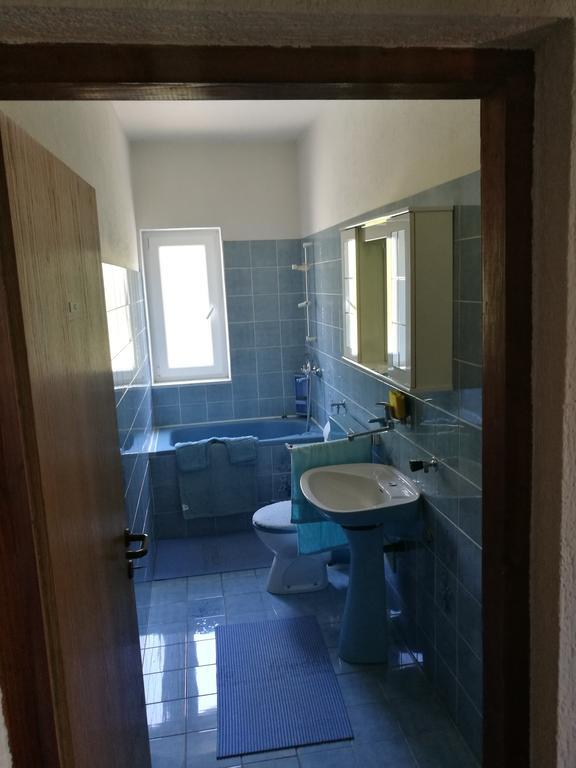 Apartment Anita Сен Екстериор снимка
